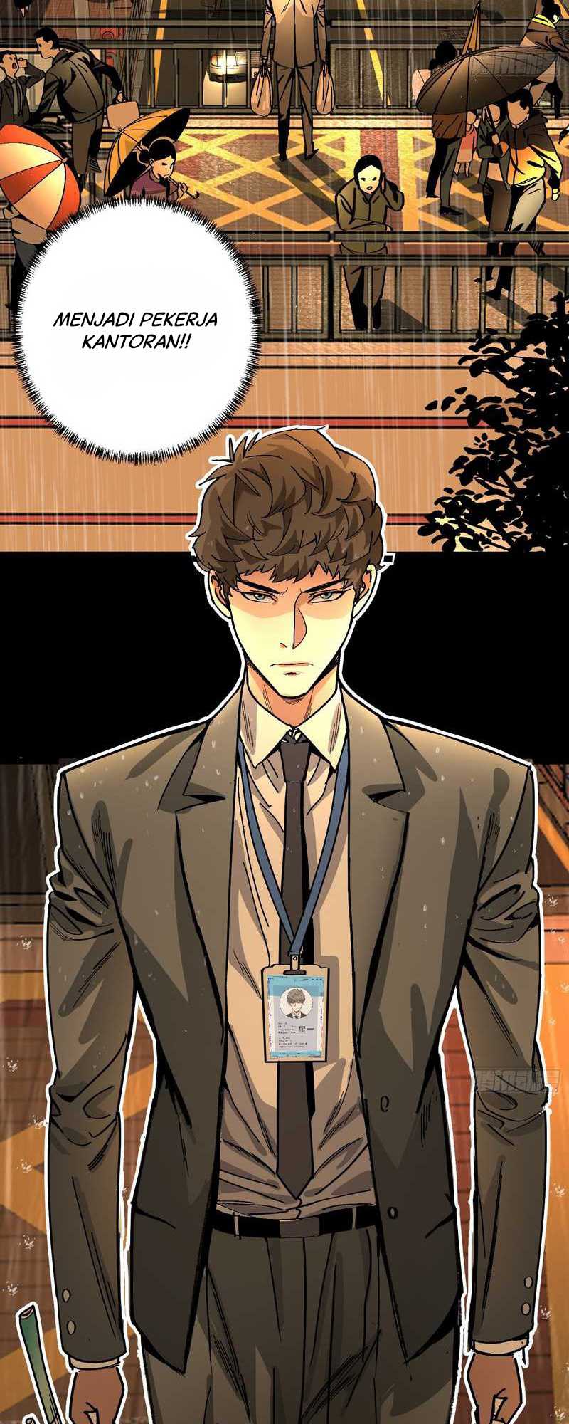 I Cultivated A Nemesis Chapter 1 halaman 7