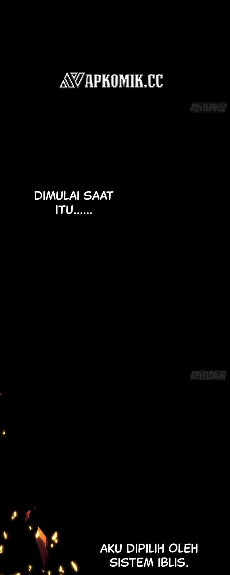 I Cultivated A Nemesis Chapter 1 halaman 9