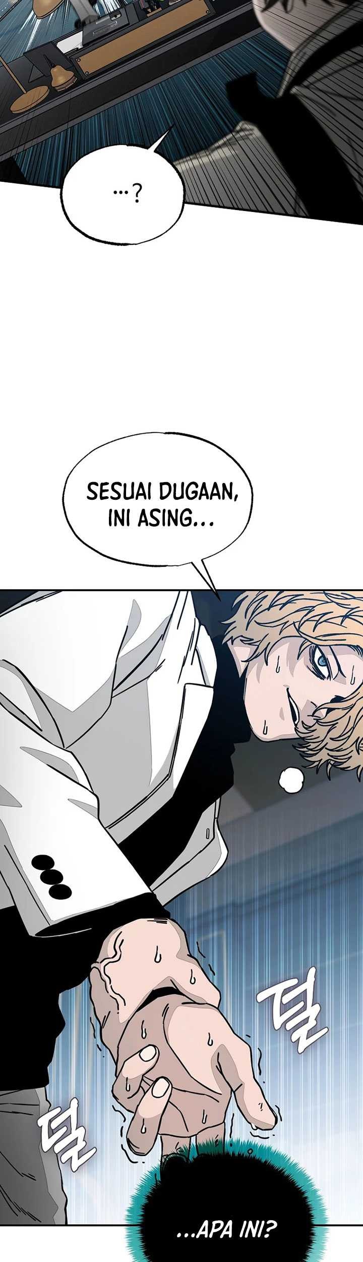 Noah’s Tube Chapter 9 halaman 6