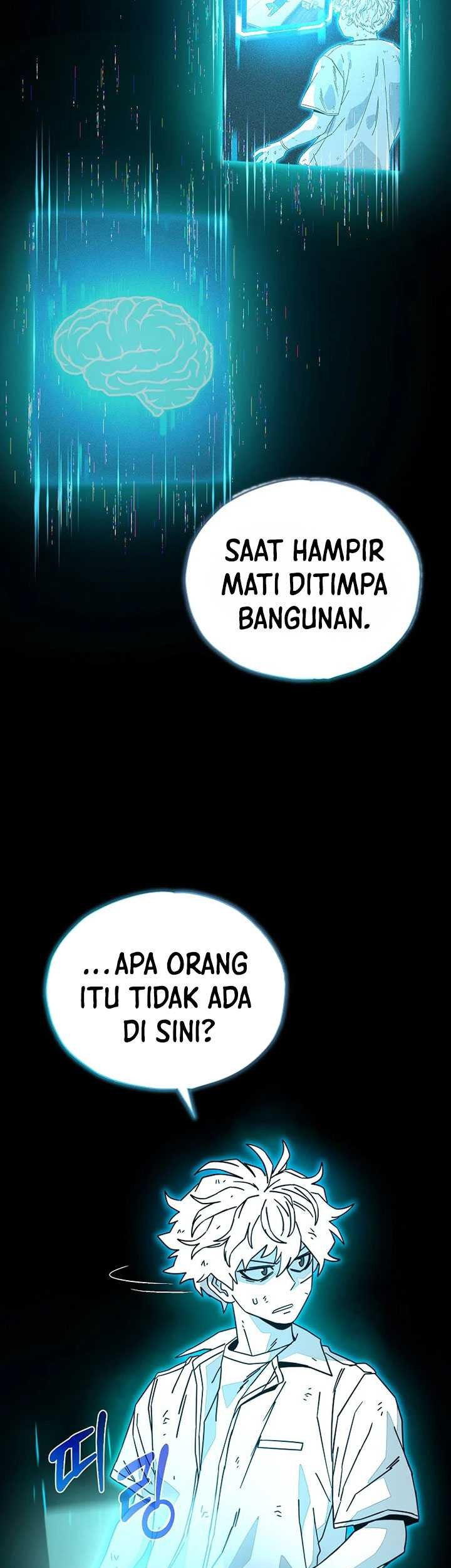 Noah’s Tube Chapter 7 halaman 6