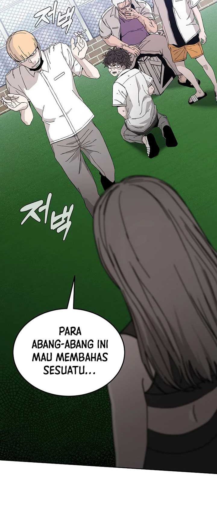 Noah’s Tube Chapter 6 halaman 7