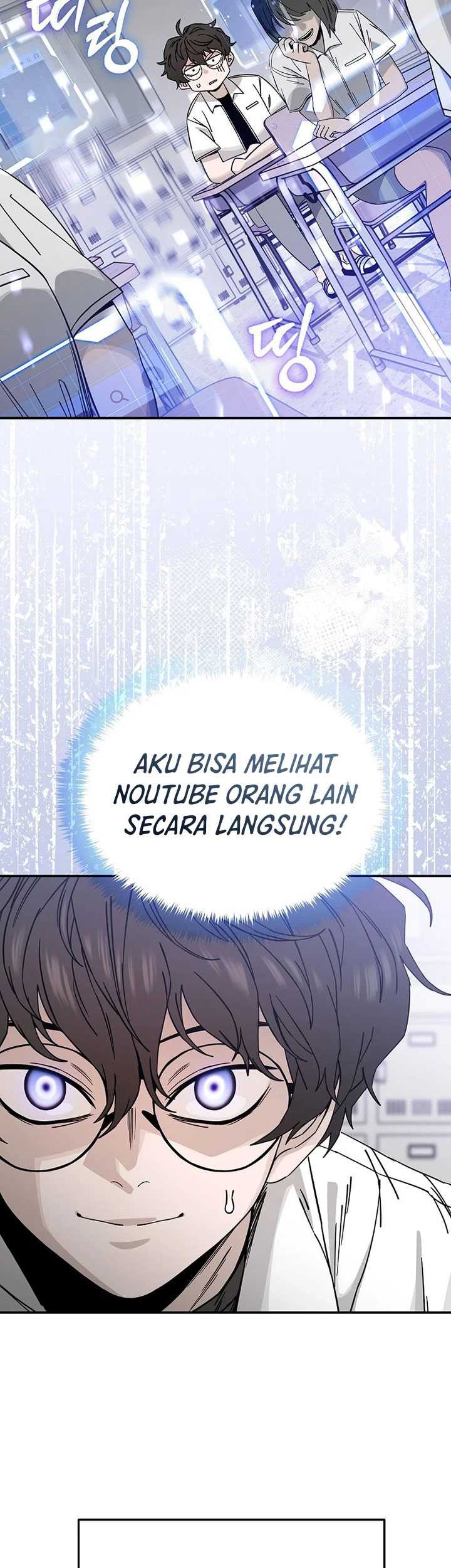 Noah’s Tube Chapter 3 halaman 6