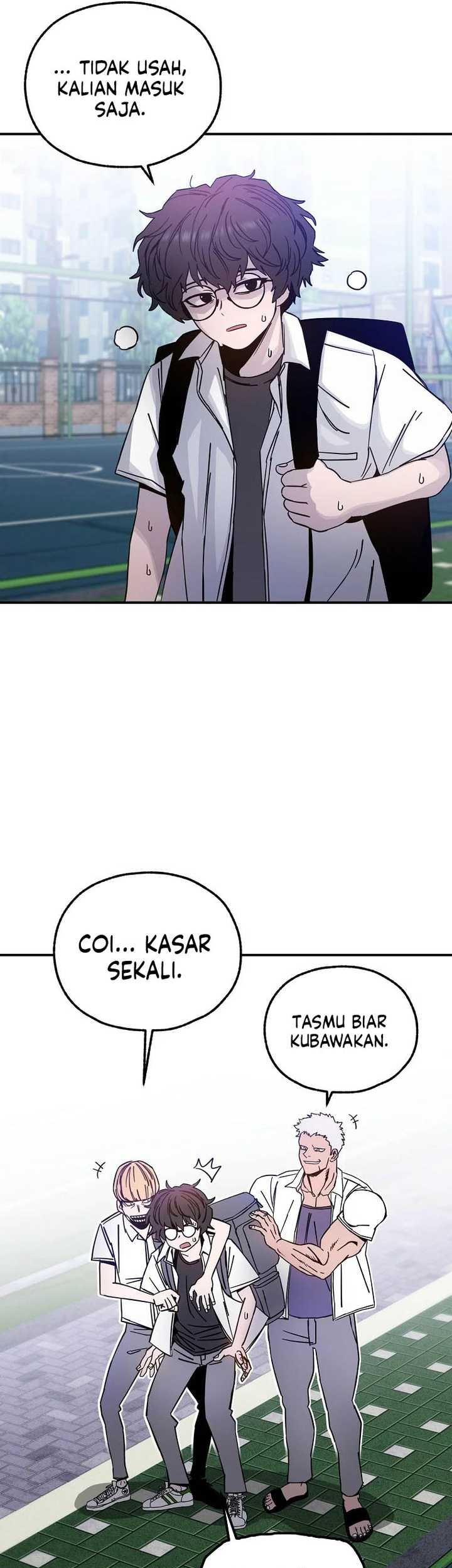 Noah’s Tube Chapter 1 halaman 10