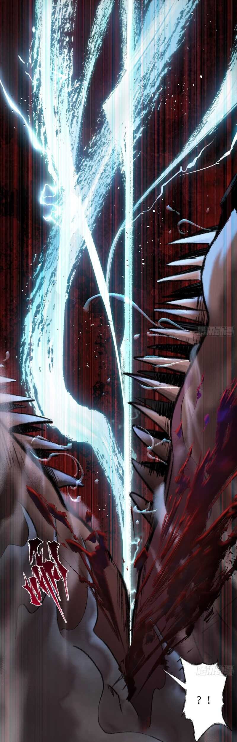 Manhua An Idea Is Free and Unfettered (Overmortal) Chapter 07 gambar 2