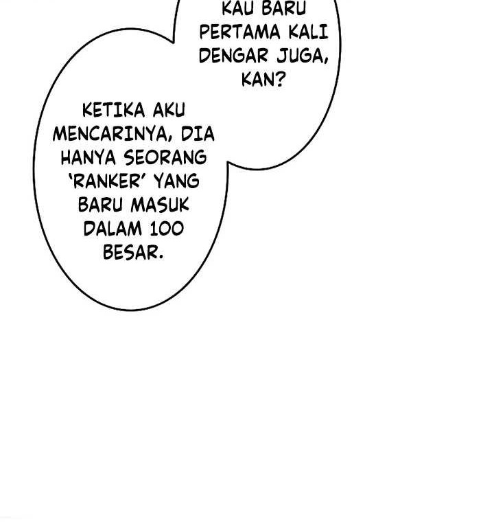 Putting My Life on the Line, I Go All-in on Luck Enhancement Chapter 02 Gambar 7
