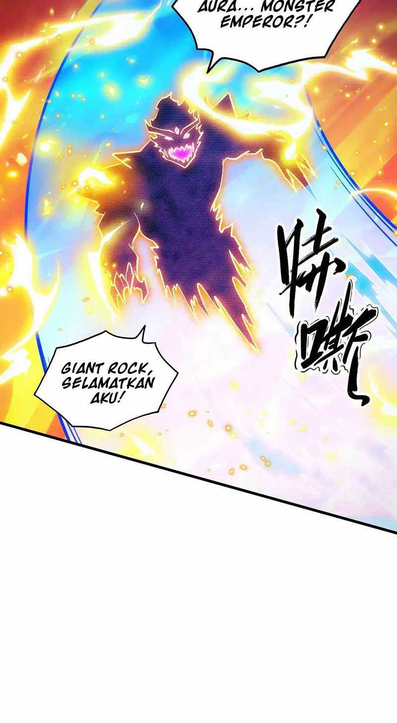 Rise From The Rubble Chapter 295 halaman 3