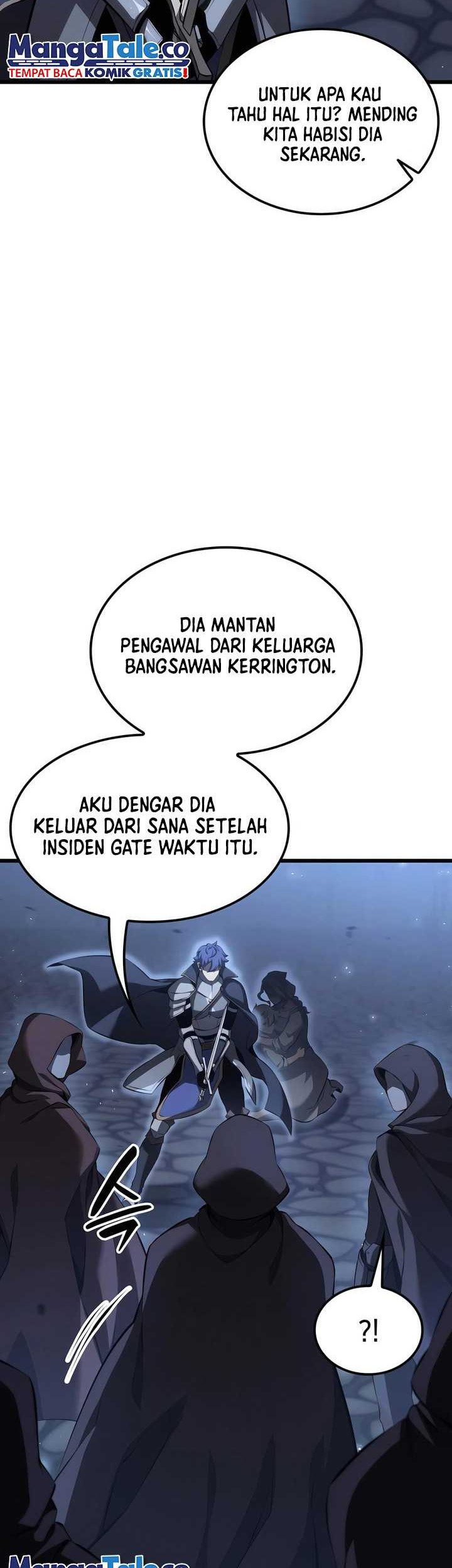 The Count’s Youngest Son Is A Player! Chapter 67 Gambar 4