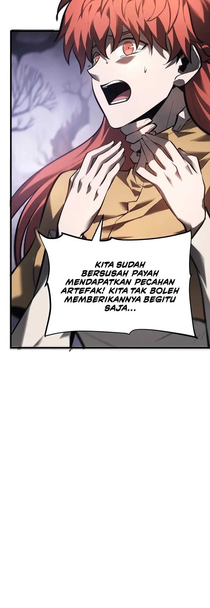 I, the Strongest Boss Chapter 30 halaman 5