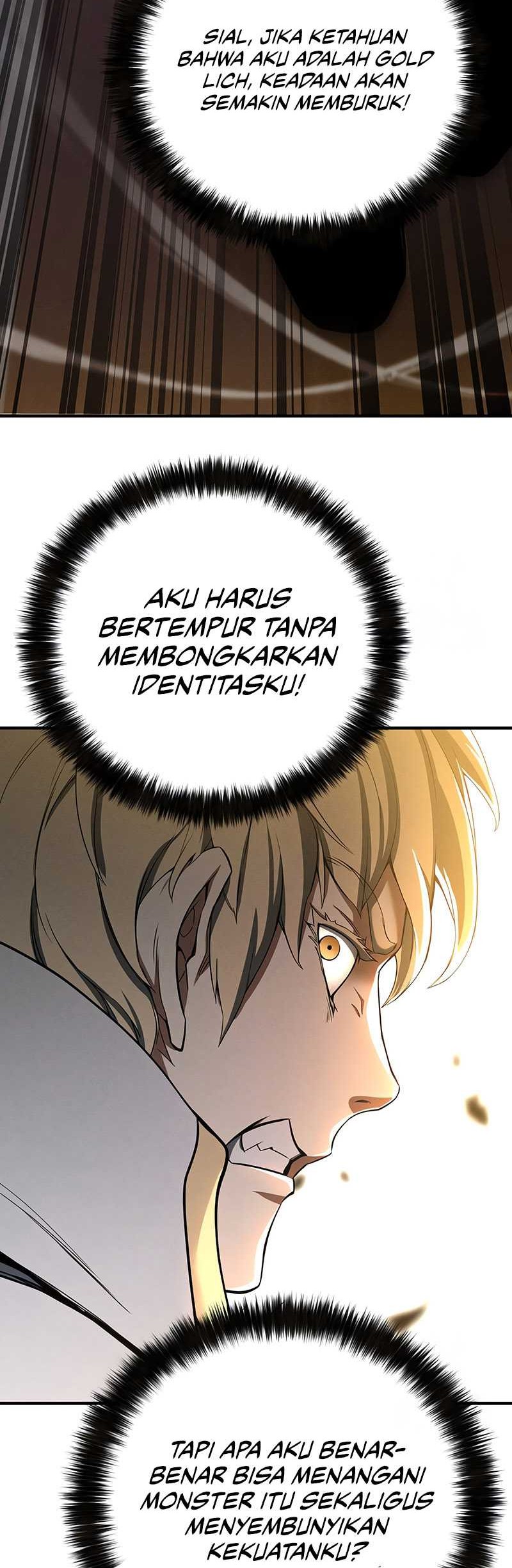 Absolute Necromancer Chapter 62 halaman 5