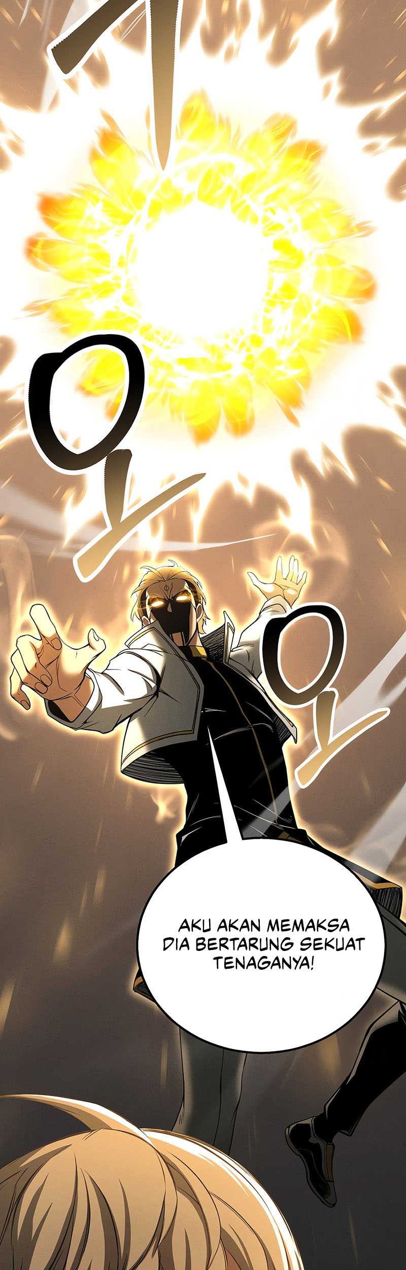Absolute Necromancer Chapter 62 halaman 8