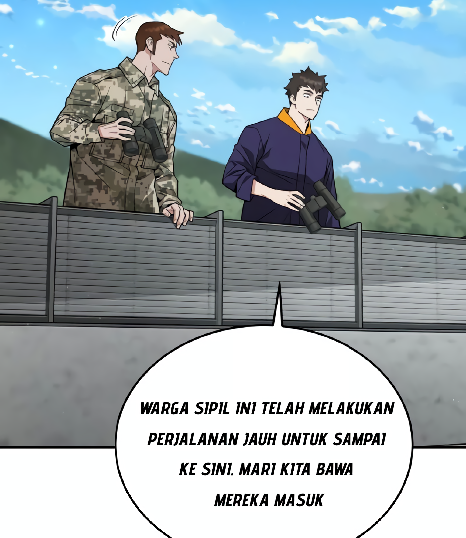 Apocalyptic Chef Awakening Chapter 17 Gambar 11