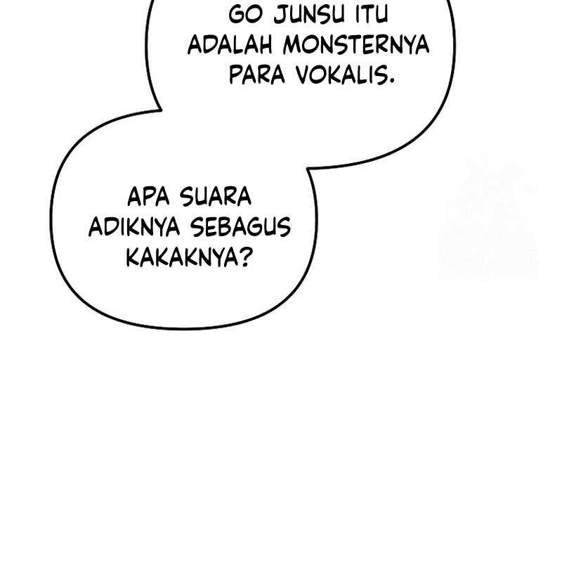 The Crazy Genius Composer Returns Chapter 25 halaman 6