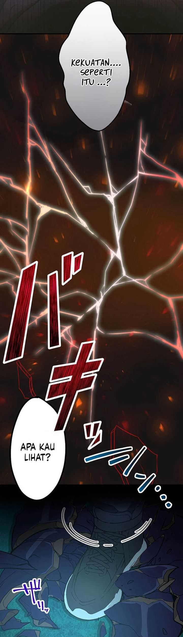I became strongest in the world by summoning Heroes with my exclusive Gatcha Chapter 03 Gambar 6