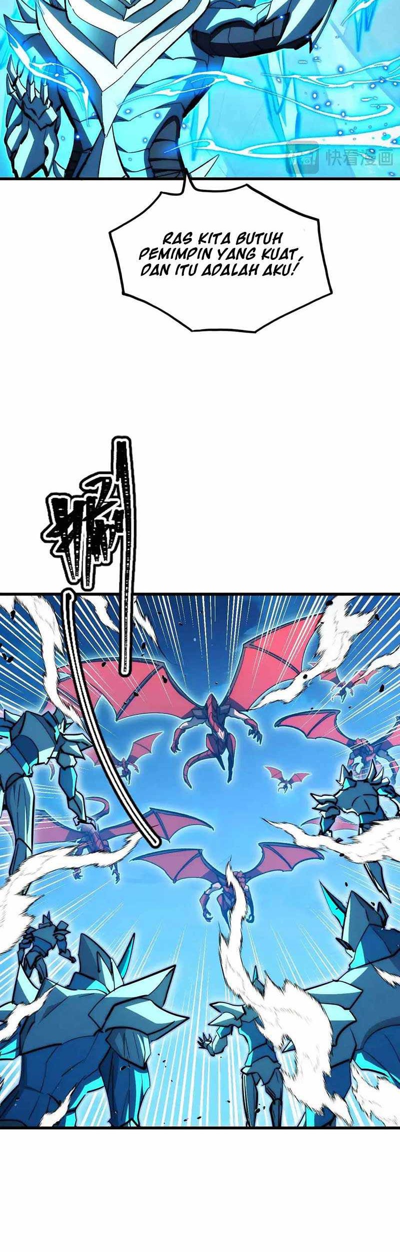 Rise From The Rubble Chapter 298 halaman 3
