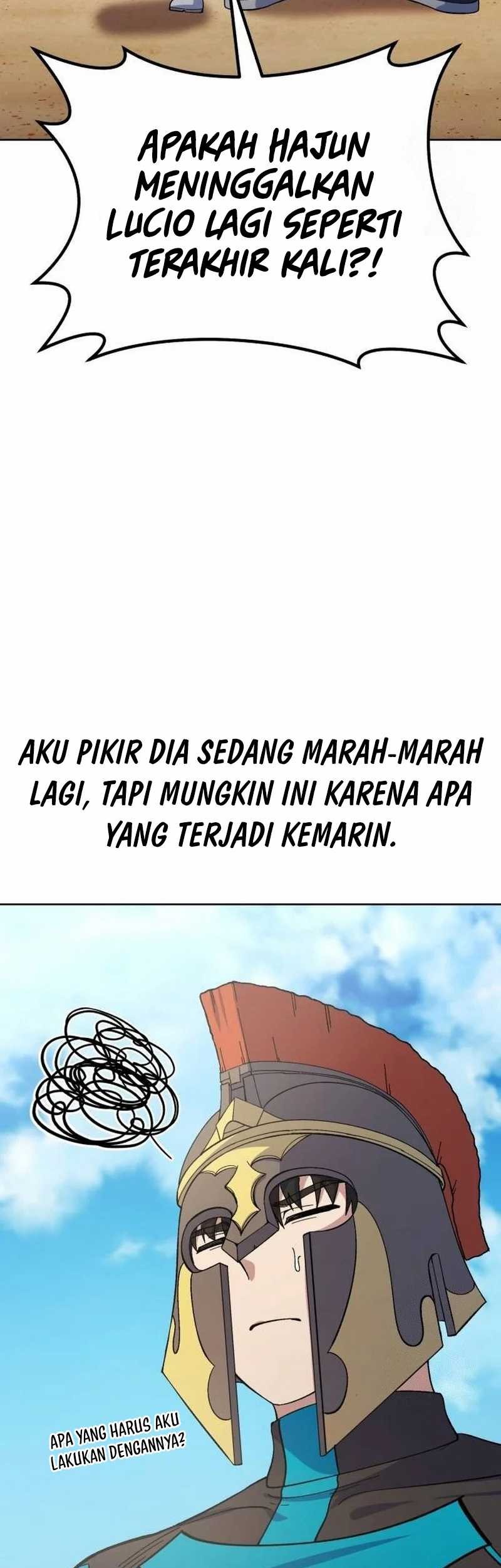 Divine Delivery Chapter 22 halaman 9
