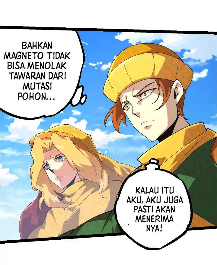 Evolution Begins With A Big Tree Chapter 254 Gambar 4