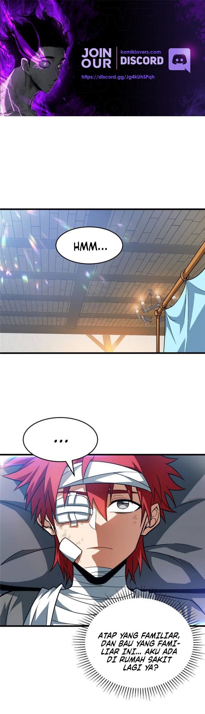Manhwa Evil Dragon Is Reincarnated! Revenge Begins at the Age of Five! Chapter 111 gambar 2