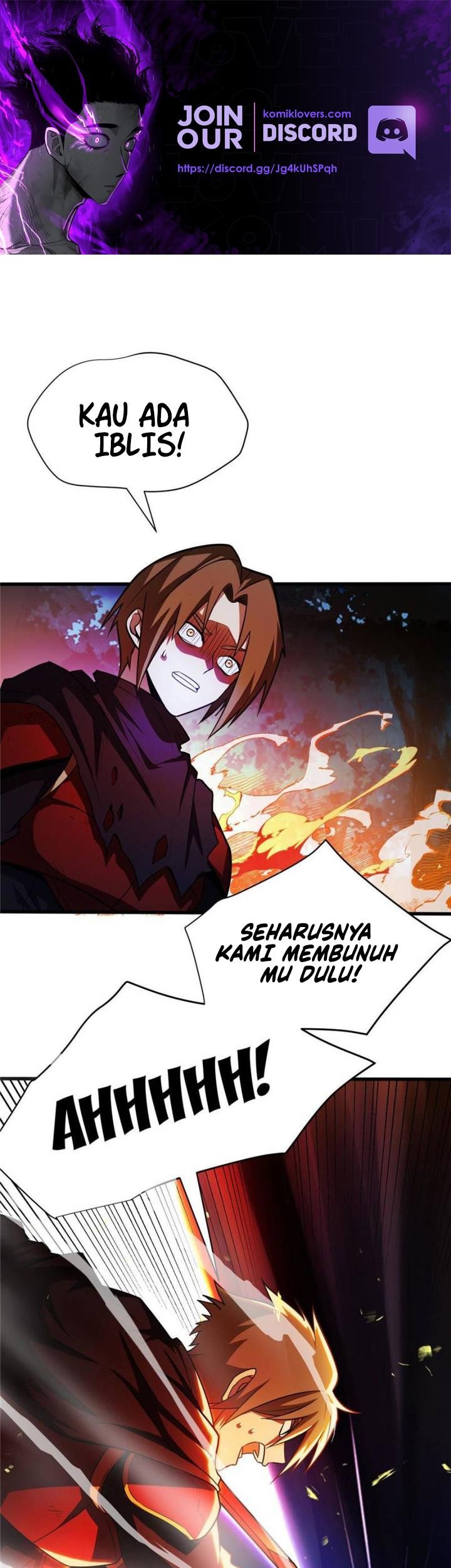 Manhwa Evil Dragon Is Reincarnated! Revenge Begins at the Age of Five! Chapter 110 gambar 2