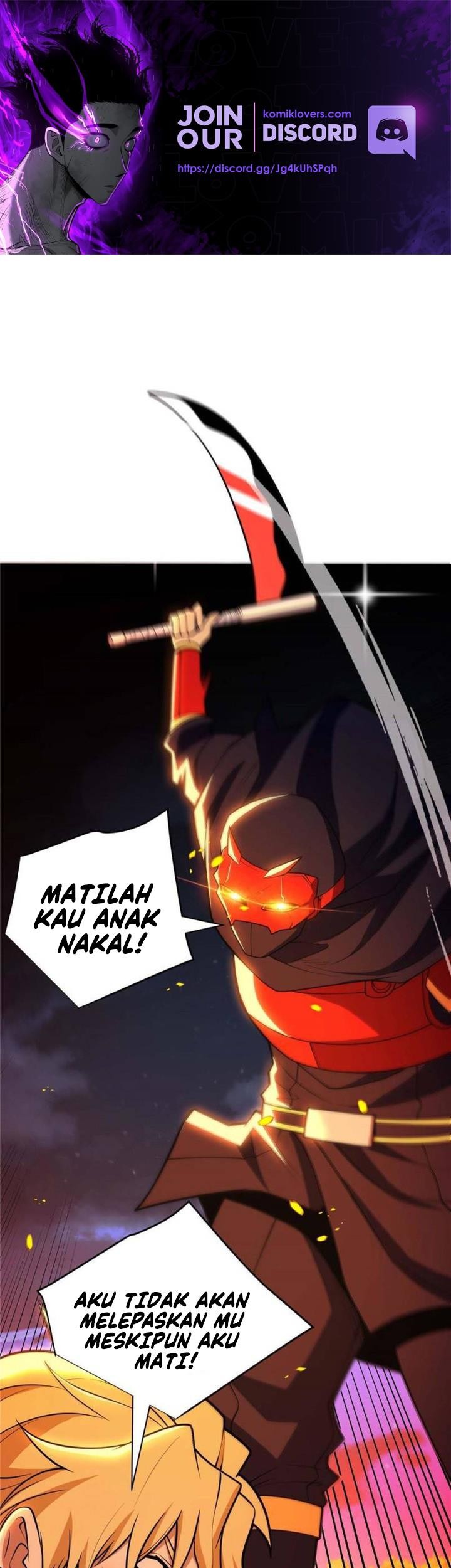 Manhwa Evil Dragon Is Reincarnated! Revenge Begins at the Age of Five! Chapter 108 gambar 2