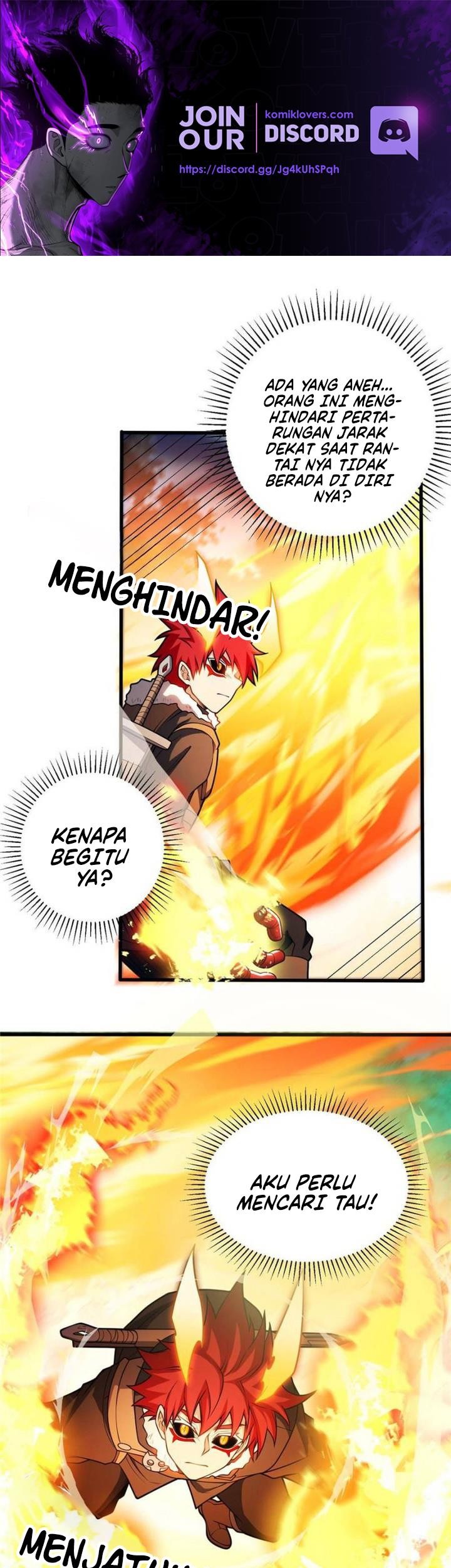 Manhwa Evil Dragon Is Reincarnated! Revenge Begins at the Age of Five! Chapter 106 gambar 2