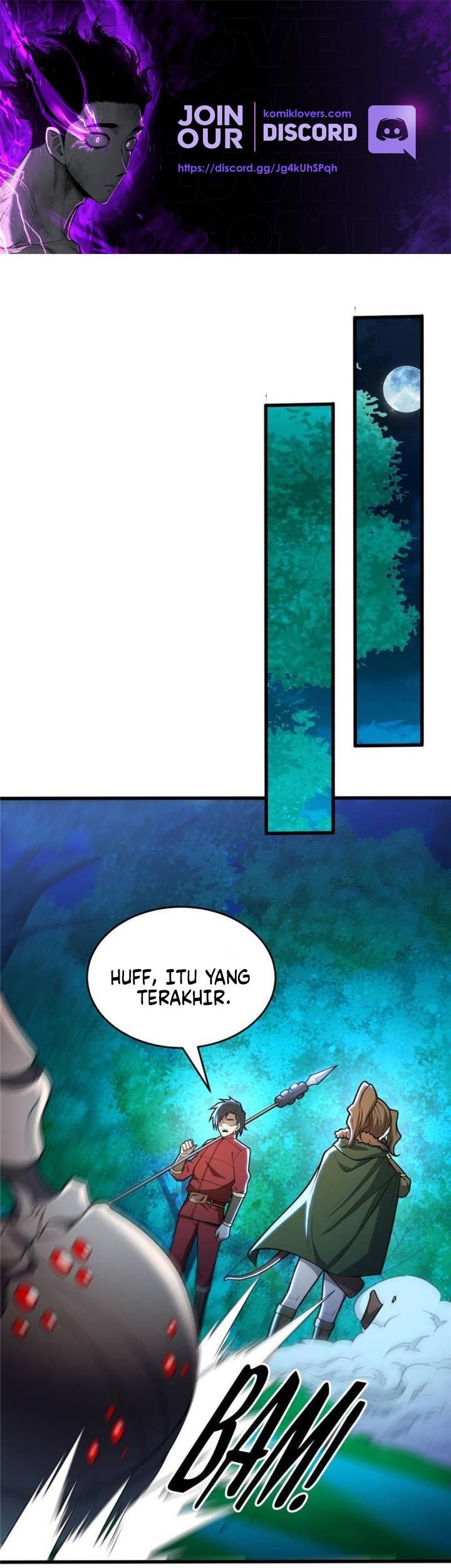 Manhwa Evil Dragon Is Reincarnated! Revenge Begins at the Age of Five! Chapter 102 gambar 2
