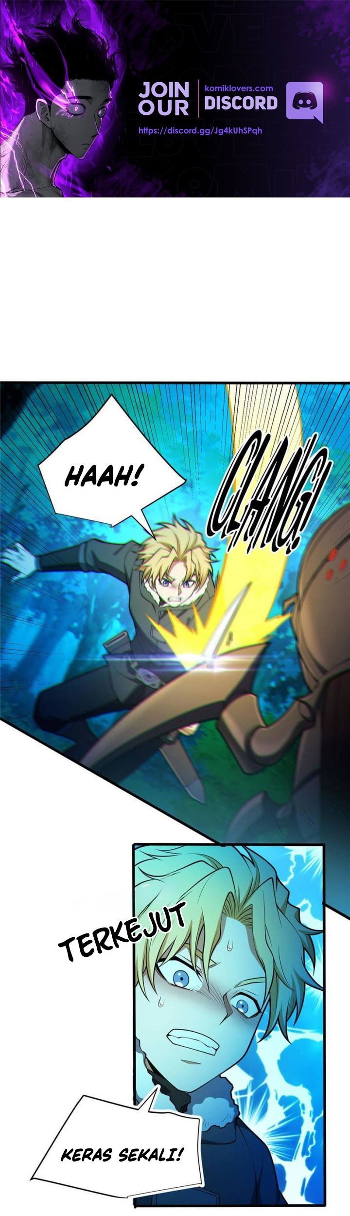 Manhwa Evil Dragon Is Reincarnated! Revenge Begins at the Age of Five! Chapter 101 gambar 2
