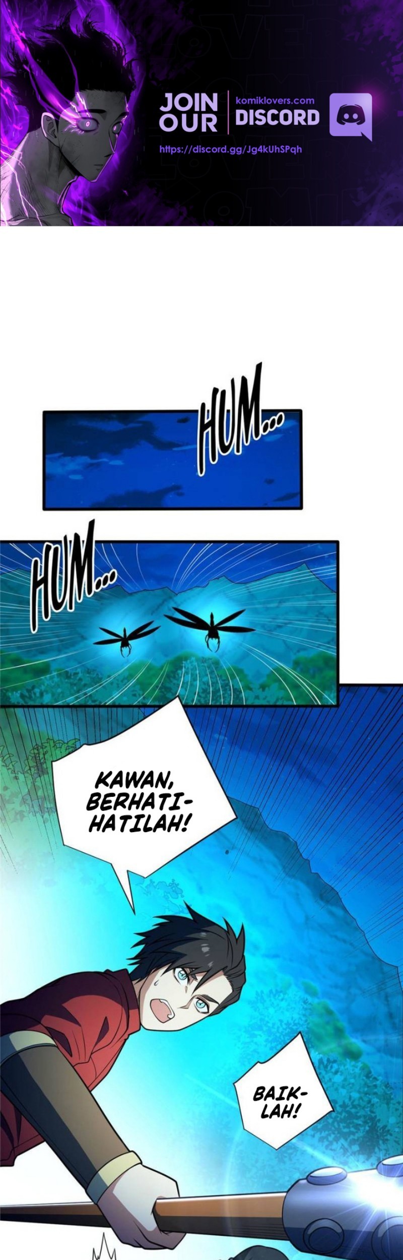 Manhwa Evil Dragon Is Reincarnated! Revenge Begins at the Age of Five! Chapter 100 gambar 2