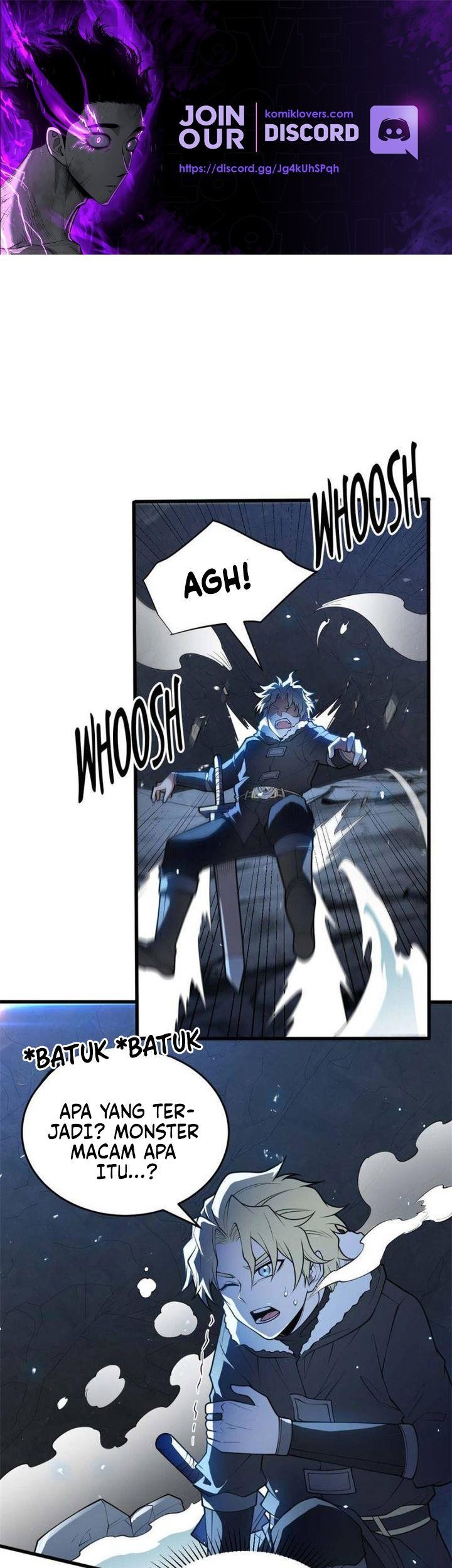 Manhwa Evil Dragon Is Reincarnated! Revenge Begins at the Age of Five! Chapter 92 gambar 2