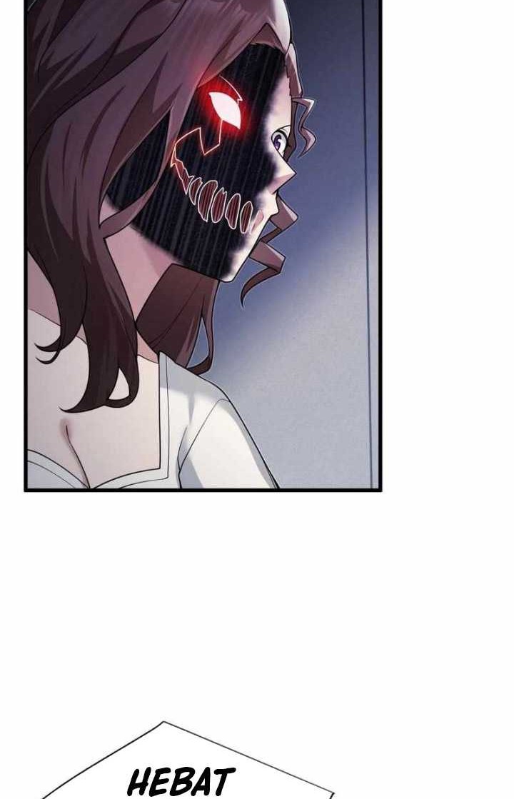 Transformed Into A Piece Of Land Chapter 13 Gambar 5