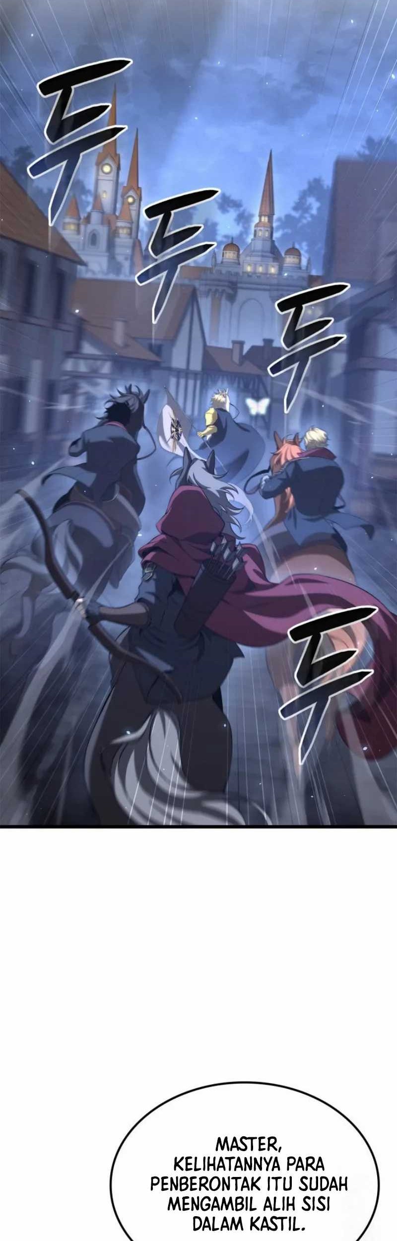 The Count’s Youngest Son Is A Player! Chapter 68 Gambar 7
