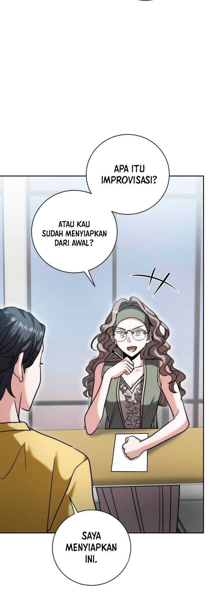 Genius Actor’s Aura Chapter 47 halaman 6
