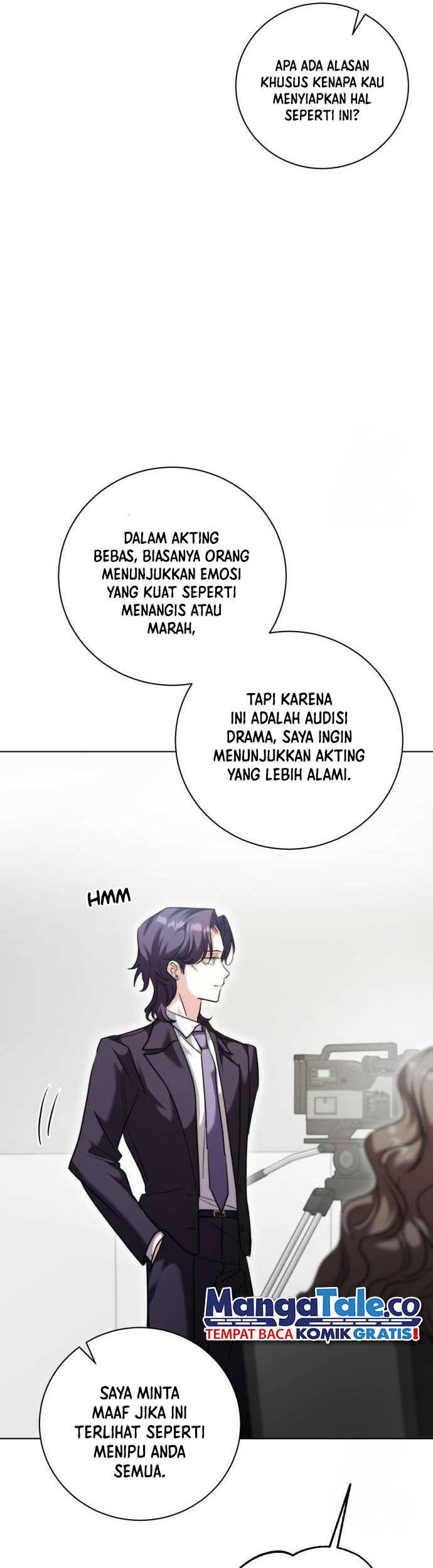 Genius Actor’s Aura Chapter 47 halaman 7