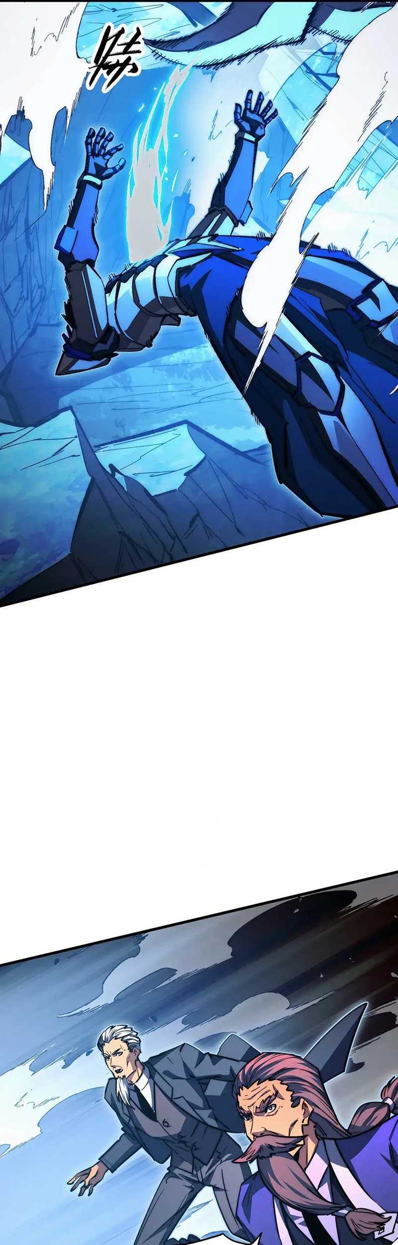 Rise From The Rubble Chapter 303 halaman 4