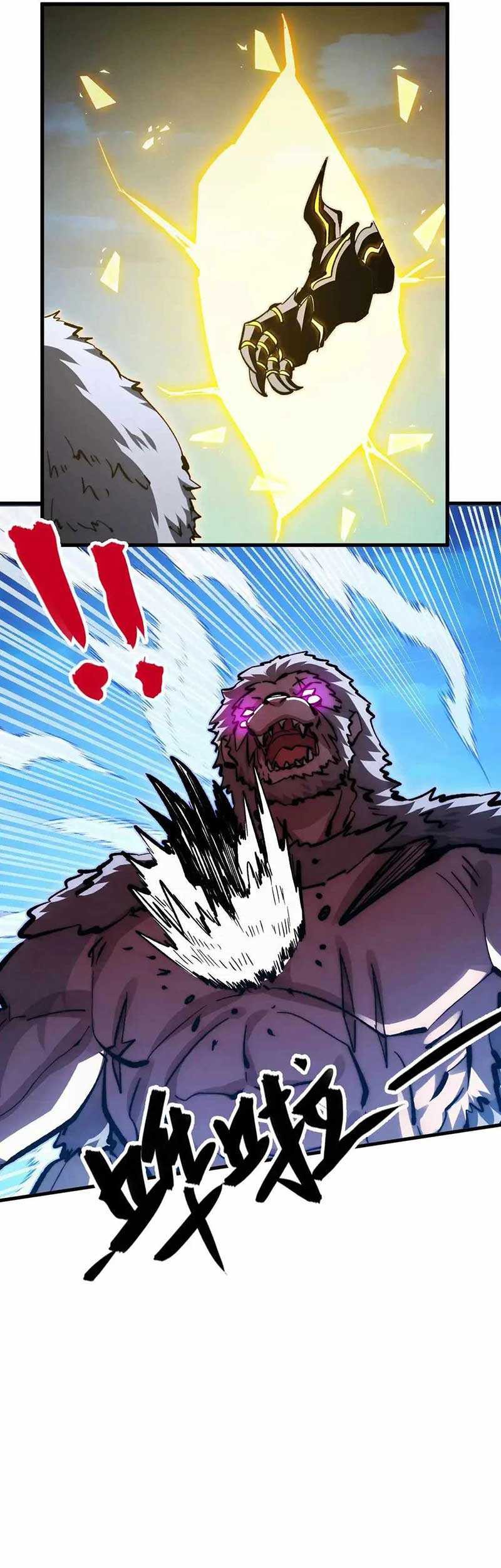 Rise From The Rubble Chapter 301 halaman 4