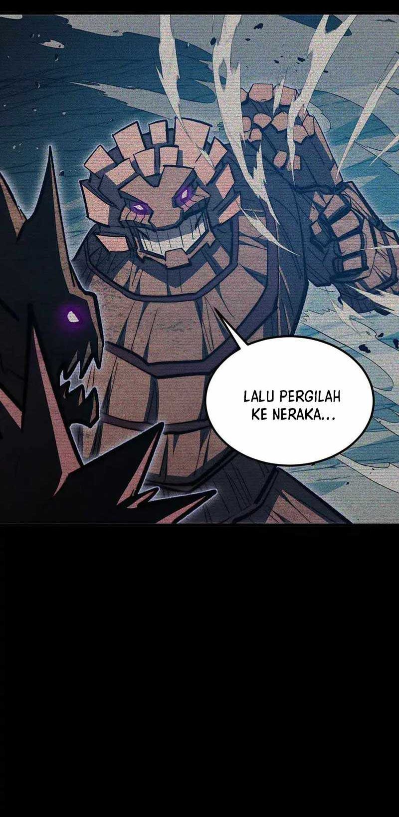 Rise From The Rubble Chapter 300 halaman 3