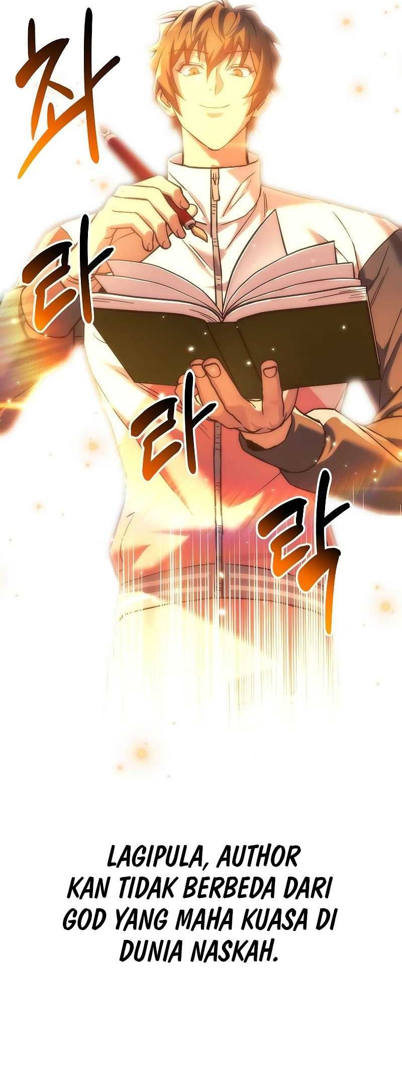 I’ll be Taking a Break for Personal Reasons Chapter 115 Gambar 5
