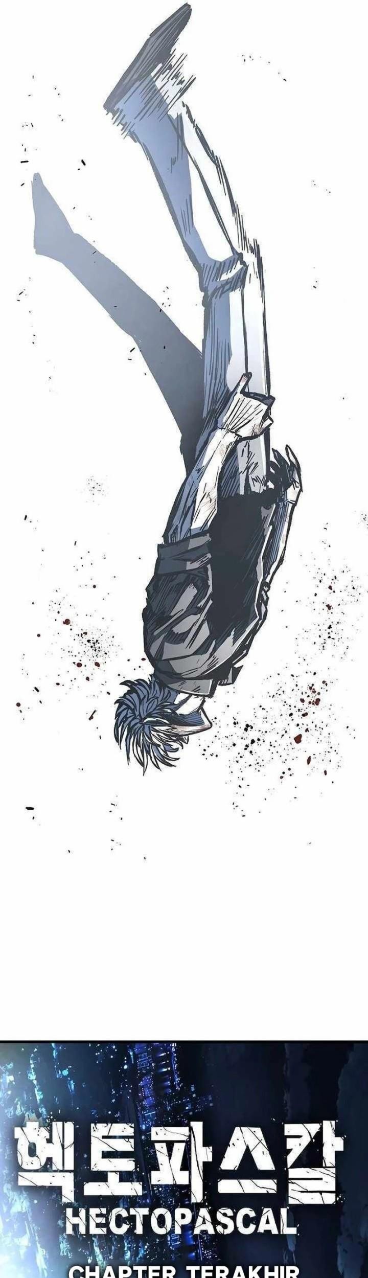 Hectopascals Chapter 96 halaman 5