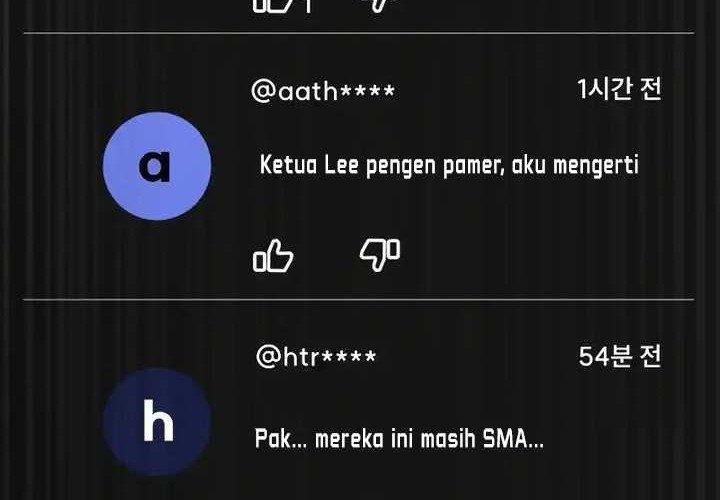 Return of the Genius Player Chapter 25 halaman 6