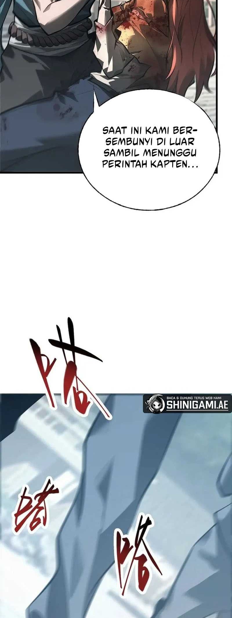 I, the Strongest Boss Chapter 31 halaman 5