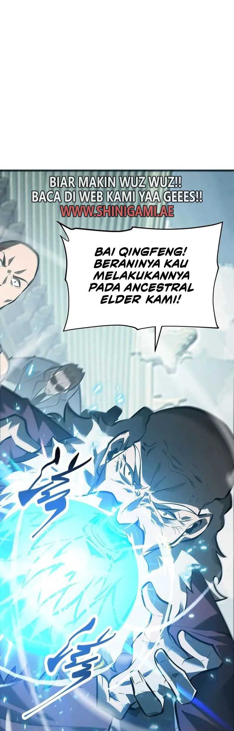 I, the Strongest Boss Chapter 31 halaman 7