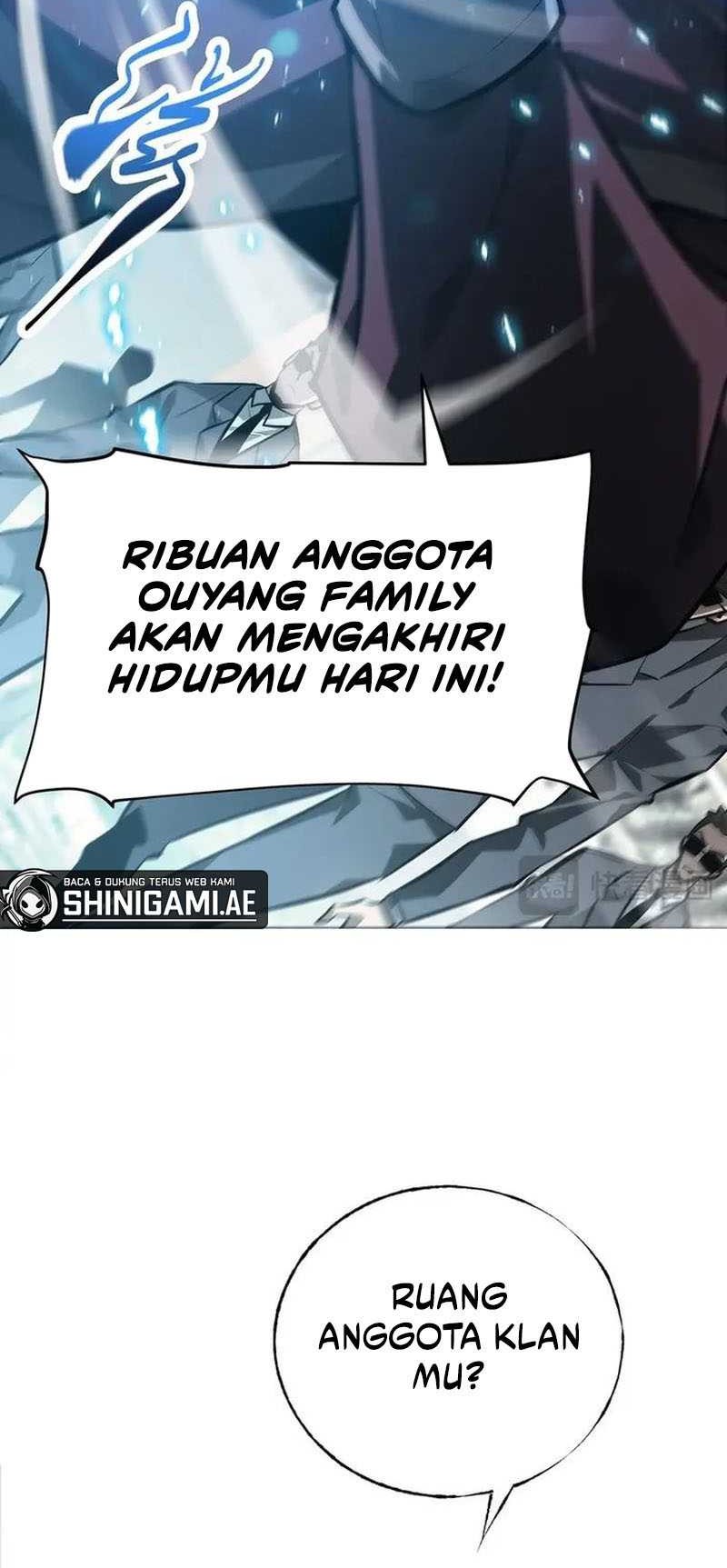 I, the Strongest Boss Chapter 31 halaman 8