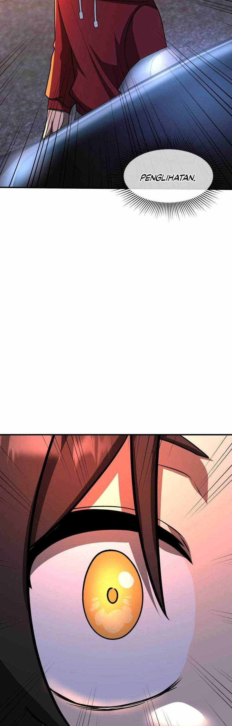 Everyone Regressed Except Me Chapter 31 halaman 5