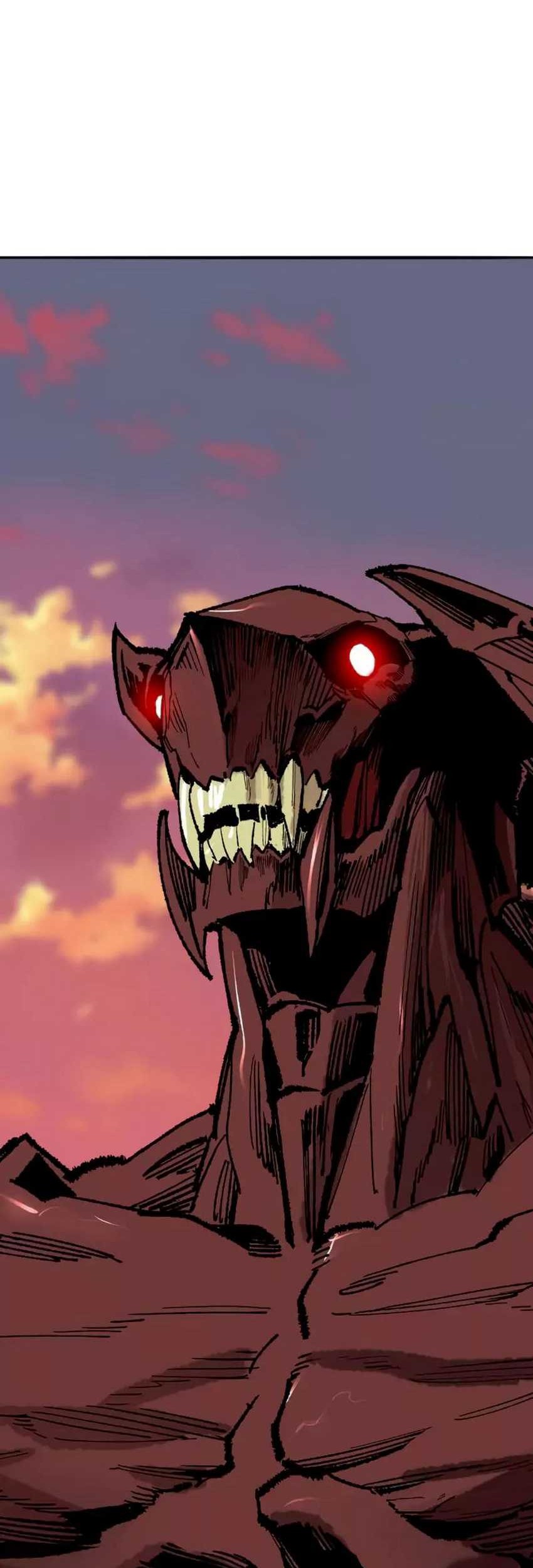 Limit Breaker Chapter 146 halaman 11