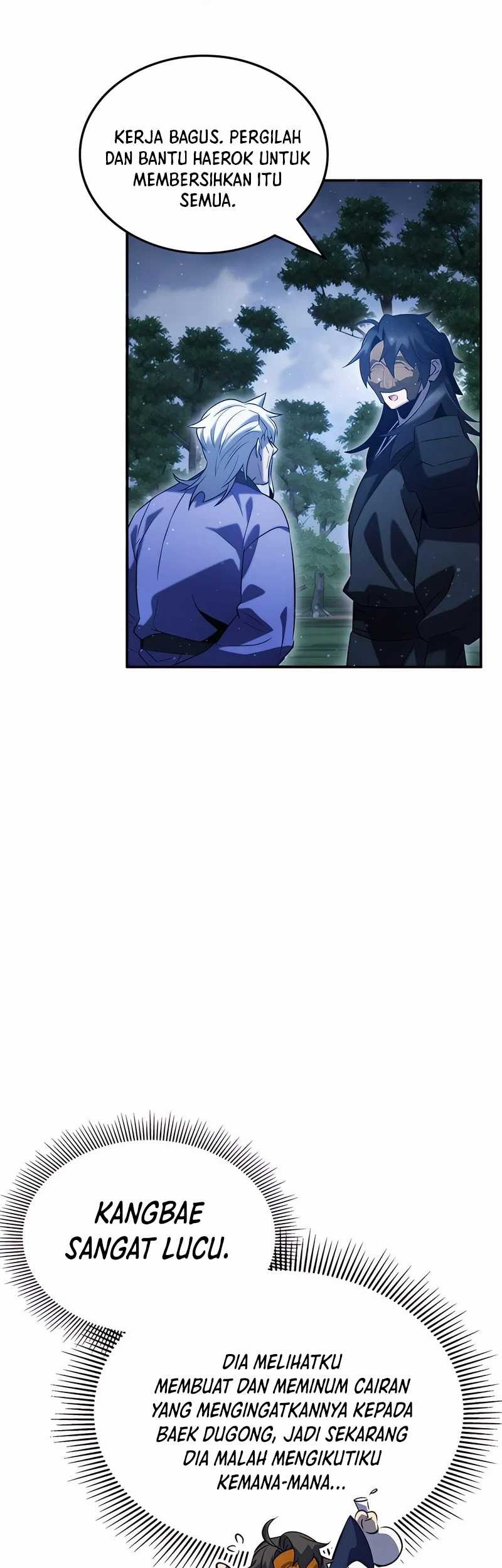 Drug Devourer Chapter 50 halaman 7
