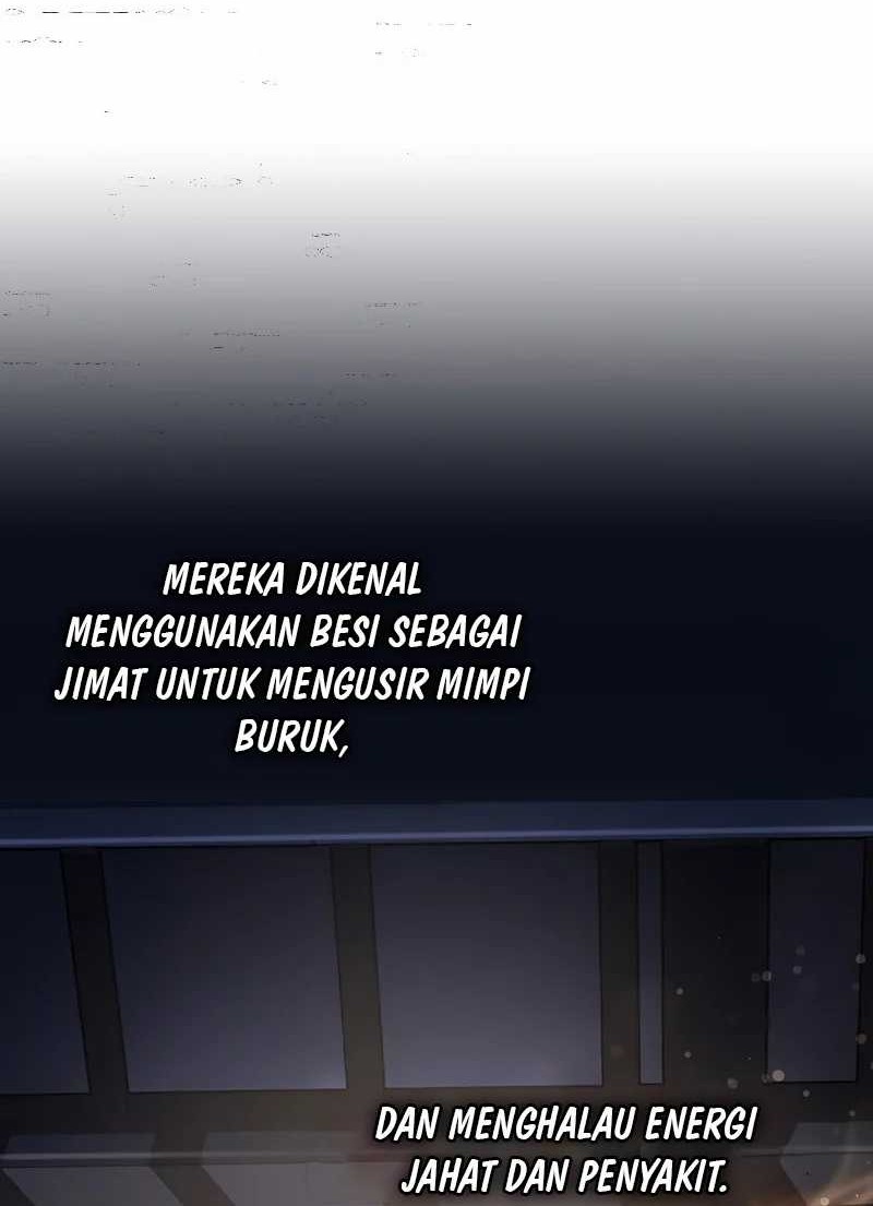 Drug Devourer Chapter 50 halaman 10