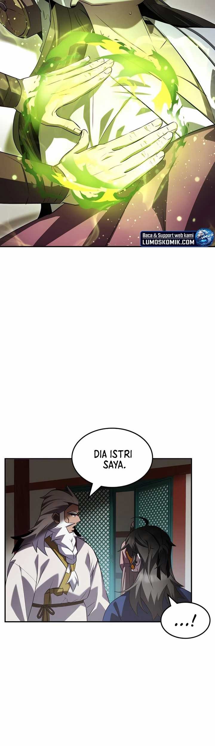Drug Devourer Chapter 53 halaman 7