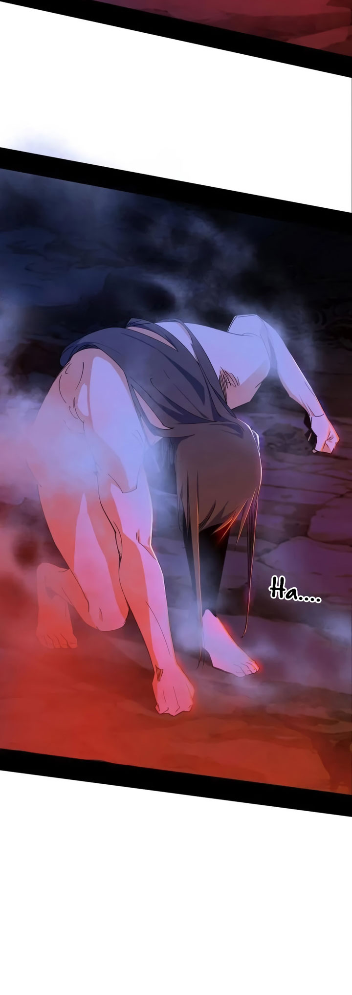 I’m An Evil God Chapter 494 halaman 4