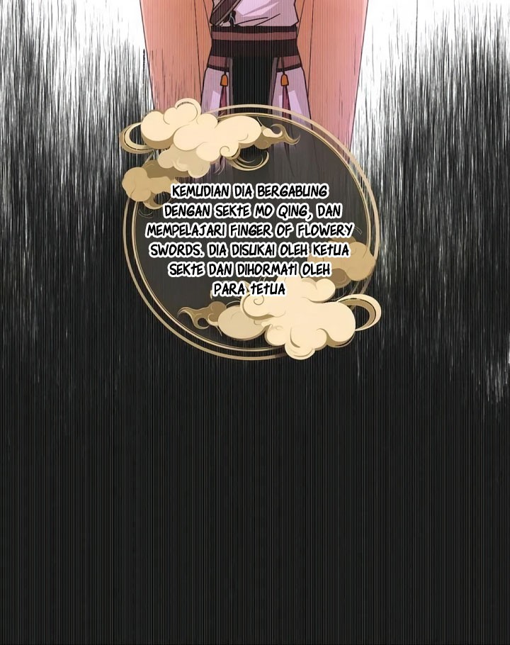 I’m An Evil God Chapter 493 halaman 4