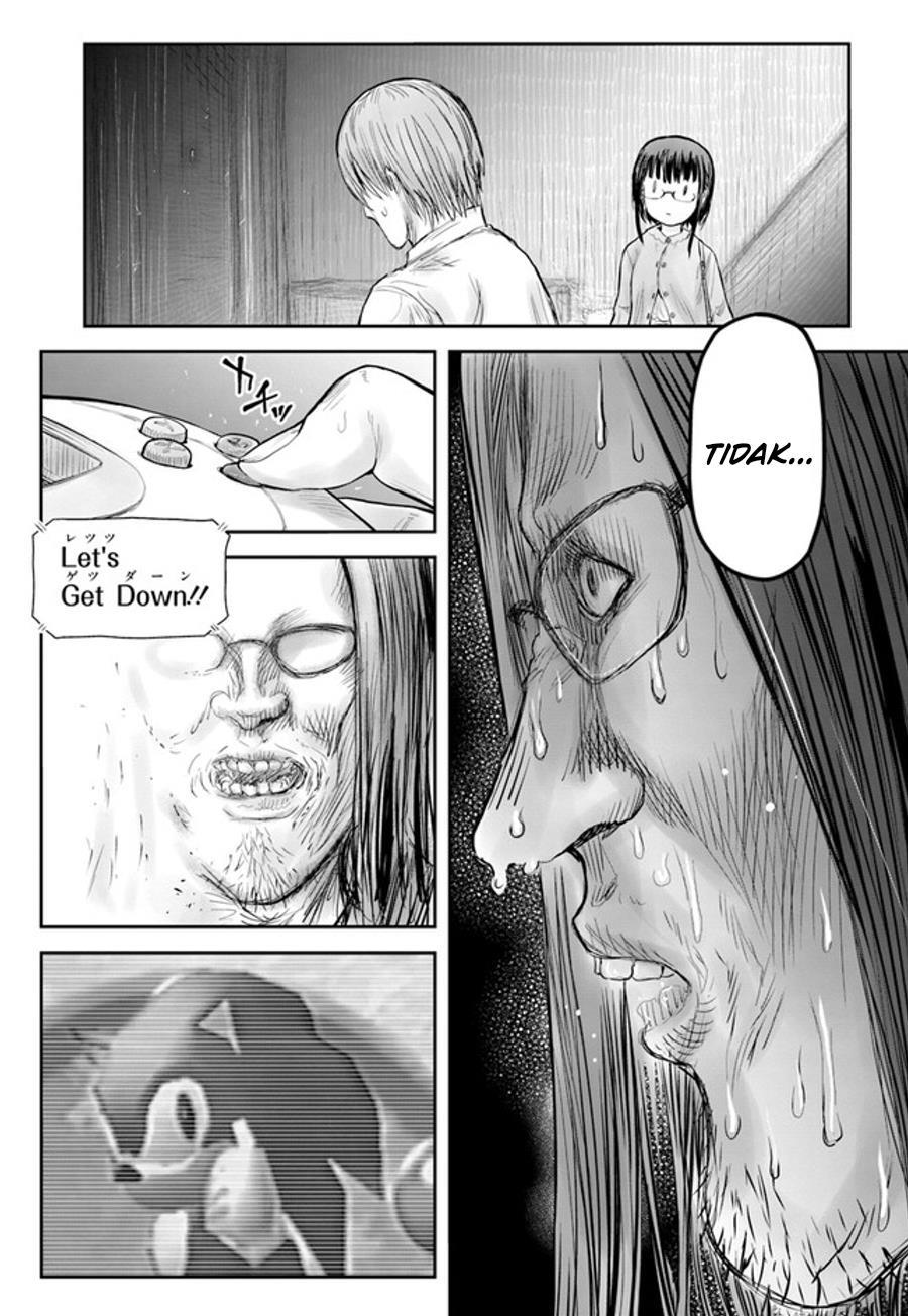 Isekai Ojisan Chapter 51 Gambar 3