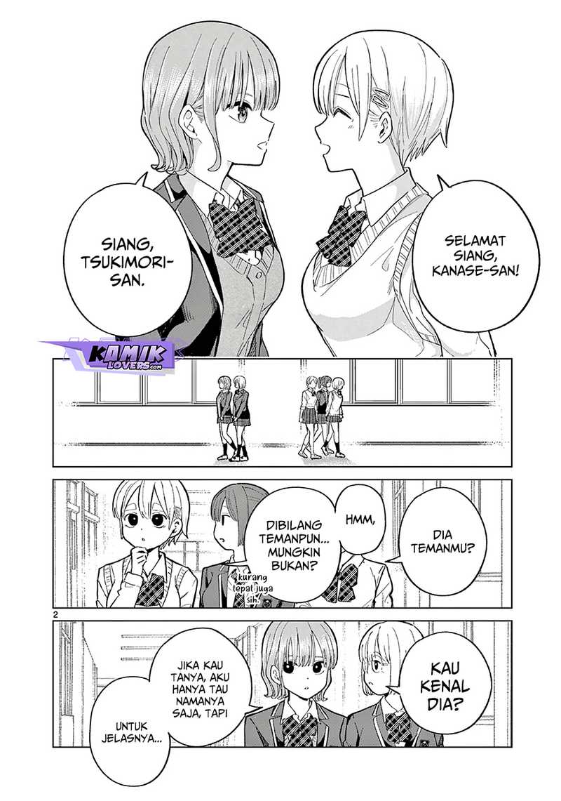 Manga Koibami Shoujo Chapter 05.5 gambar 2